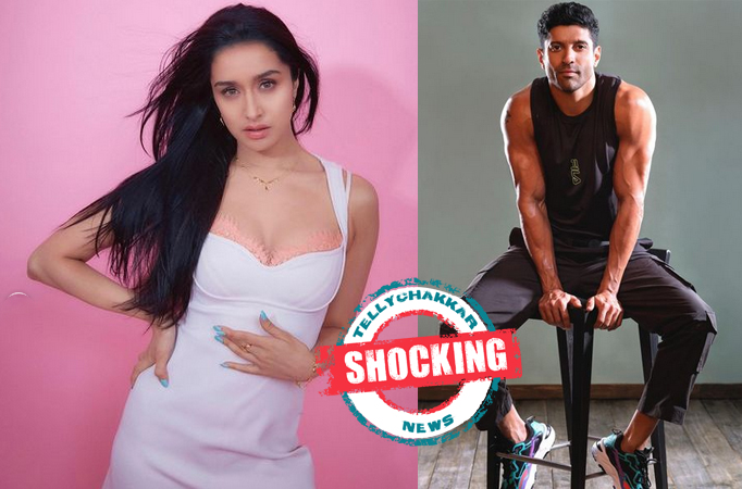 Shocking This Is What Shakti Kapoor Did When Shraddha Kapoor Decided To Move In With Farhan Akhtar