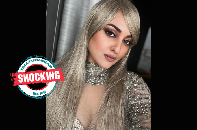 Shocking Sonakshi Sinha Gets Trolled On Her Latest Look Netizesn Calling Her ‘chappri