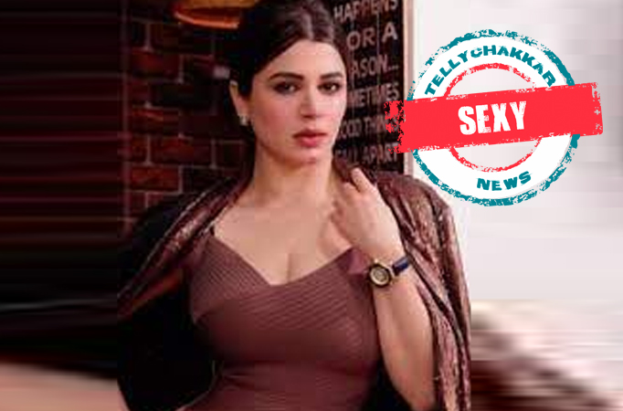 kainaat arora in grand masti