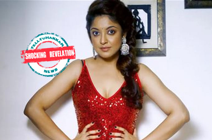 Shocking Revelation Tanushree Dutta Claims This Bollywood Actor Will Be Responsible If Anything 2432