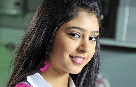 Are you a fan of Nandini Murthy? Prove it... | Tellychakkar.com