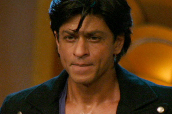 SRK in Fauji 2?