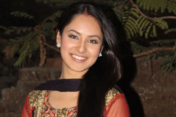 that Pooja Bose was seen in a Hindi film?