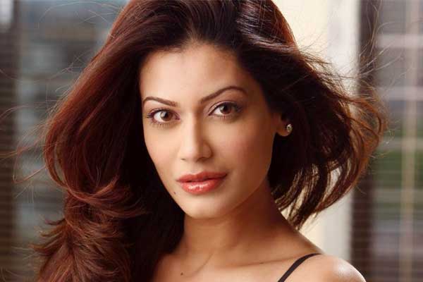 Payal Rohatgi enters CID