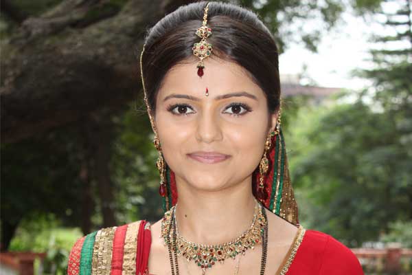 Radhika to die; reincarnation track in Choti Bahu? 