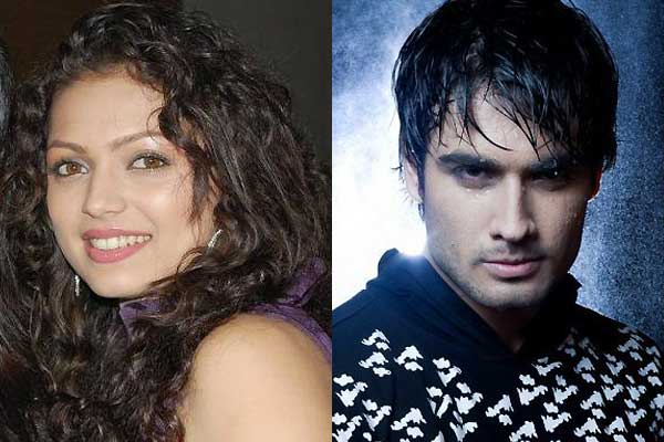 Drashti Dhami "wants to have a good friendship" with Vivian Dsena