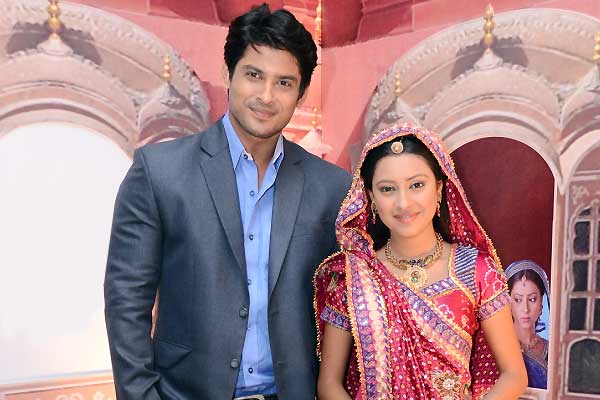 Shiv agrees to marry Anandi in Balika Vadhu