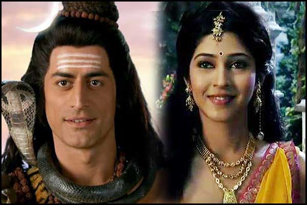 Mahadev's Maha episode on this Sunday (8 July)