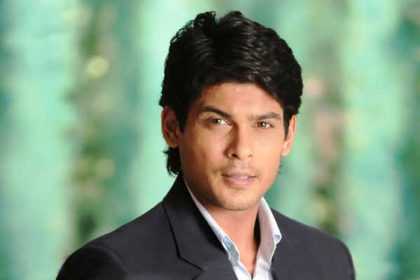 Siddharth Shukla confesses that he has dated TV actresses