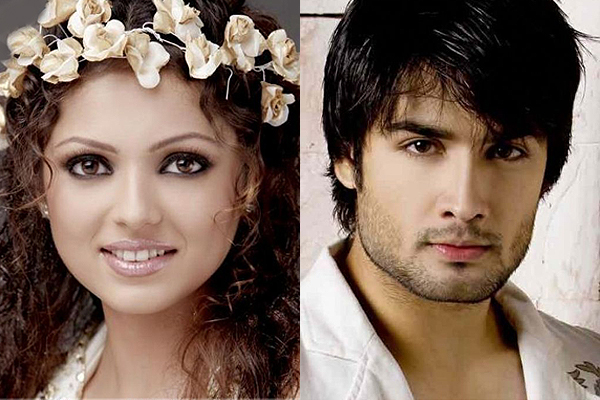 Drashti Dhami Skips Co-star Vivian Dsena's Wedding