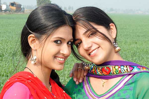 shefali sharma in gurbani serial