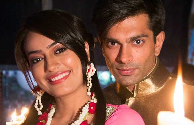 For Asad Wedding With Zoya Is Real In Zee Tvs Qubool Hai