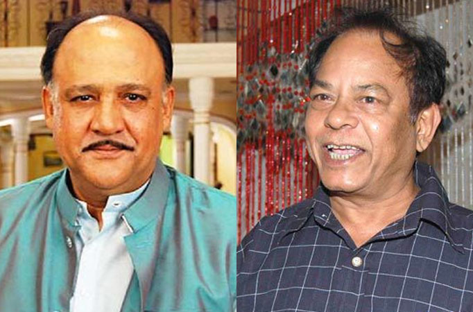 Alok Nath,Ishrat Ali to join Arhaan Behll in FilmFarm’s next for Zee TV