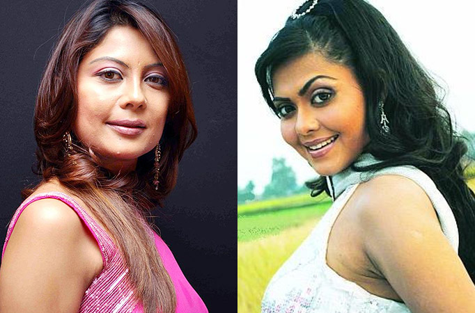 Maninee De Mishra wishes Rinku Ghosh 'all the very best' for Mrs Pammi ...