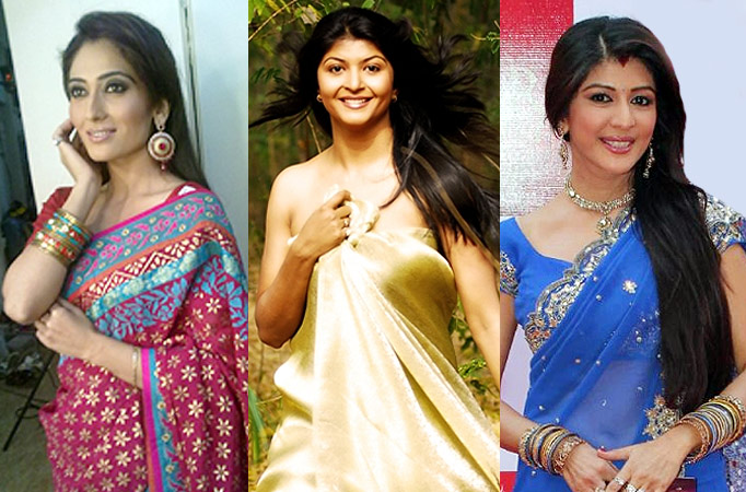 Life OK's Mahadev gets its Queens - Kaushalya, Sumitra and Kaikeyi