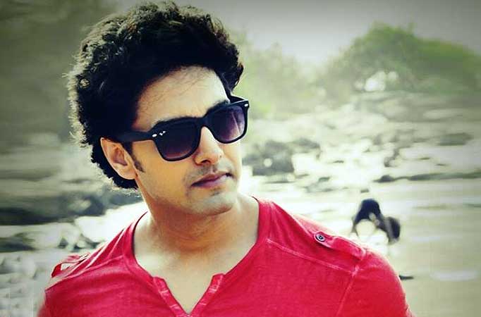 Rohit Purohit opts out of Desh Ki Beti Nandini; resumes shoot for Shapath