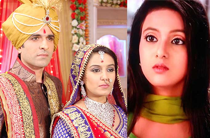 Vikrant marries Sarita amidst some huge drama in Zee TV's Punar Vivah