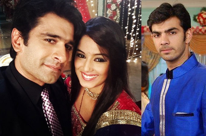 Sarita and Vikrant to share sweet moments; Raj will plan to take Sarita