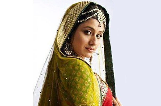 Jodha to get pregnant in Zee TV's Jodha Akbar