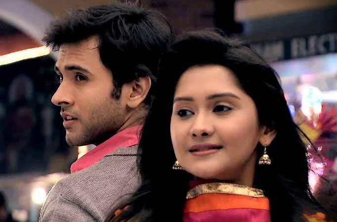 Raj To Confess His Love For Avni In Zee Tv S Aur Pyaar Ho Gaya