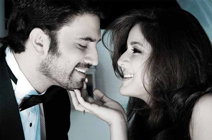 It's a baby girl for Sharad and Keerti