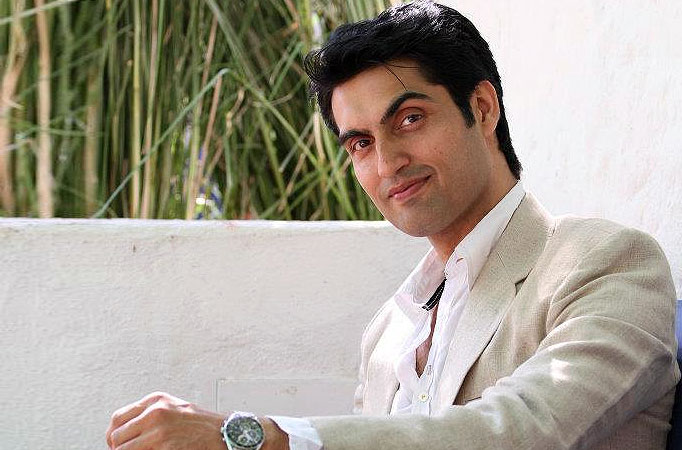 Kunal Bakshi to feature in Sony TV's Adaalat