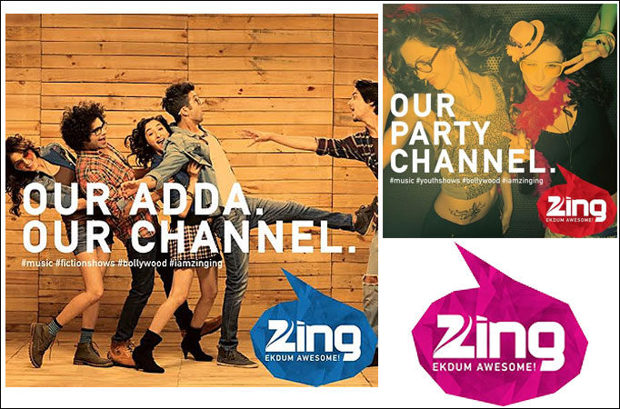 Zing Unveils Its New Brand Identity