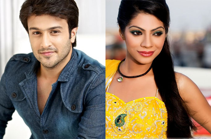 Divya and Siddharth's relationship to come to the fore in Sony TV's Nandini