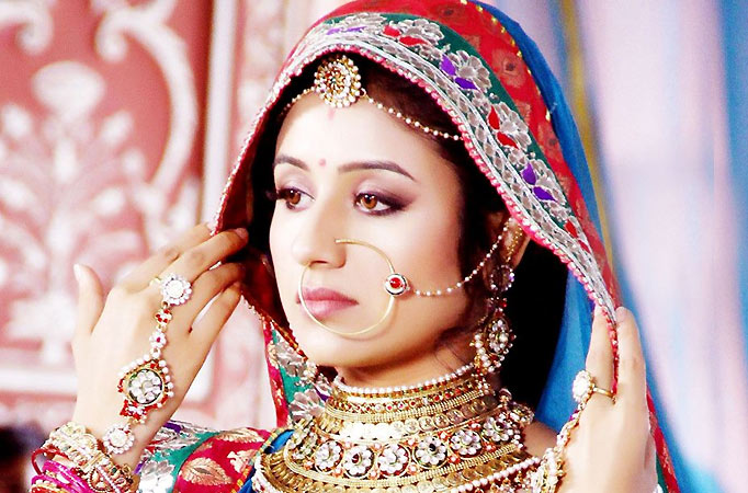 I am open to enacting romantic scenes with Rajat (Tokas): Paridhi Sharma