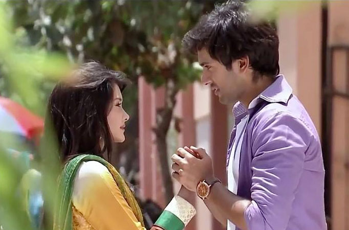 Raj And Avni S Special Date To Hit A Roadblock In Zee TV S Aur Pyaar Ho Gaya