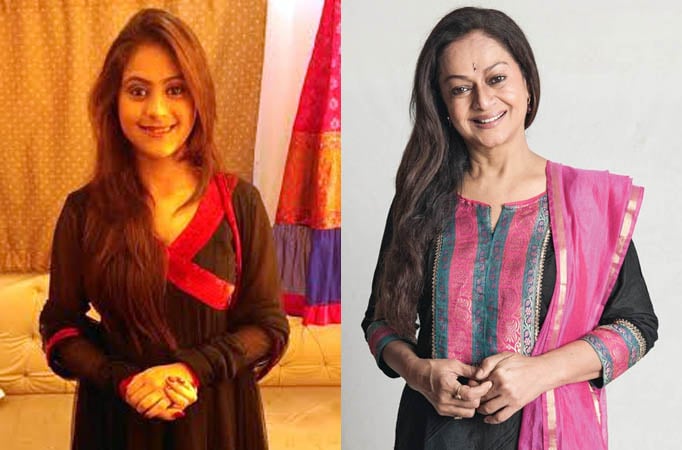 Dincy Vira Turns Producer To Shoot Her First Short Film With Zarina Wahab