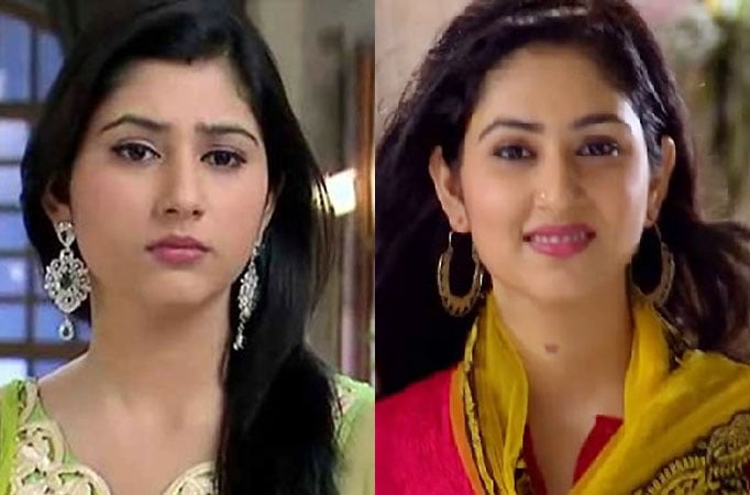 After Pankhuri's entry, Ayesha to leave Diwan mansion in Star Plus ...