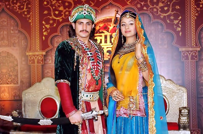 Jodha to deliver twins in Zee TV's Jodha Akbar