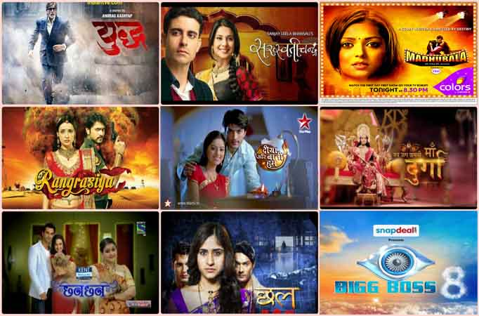 Why TV Soaps Are Here To Stay