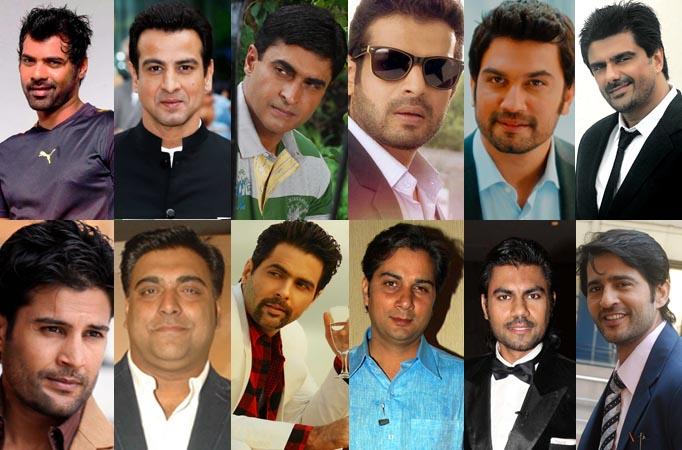 names of hindi serial actors