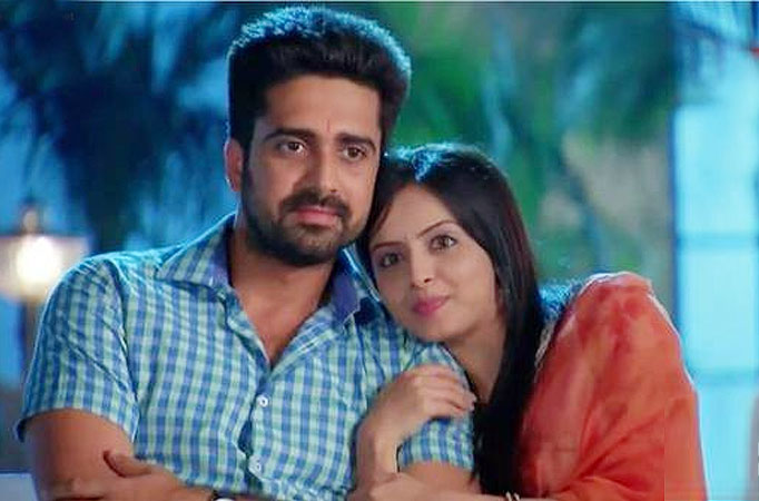 Iss Pyar Ko...Ek Baar Phir: Shlok's heartfelt tries to get Aastha back