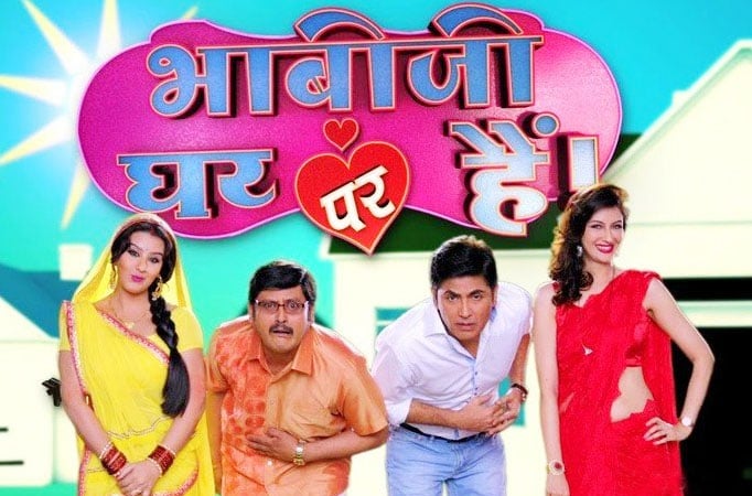 bhabhiji ghar apne tv