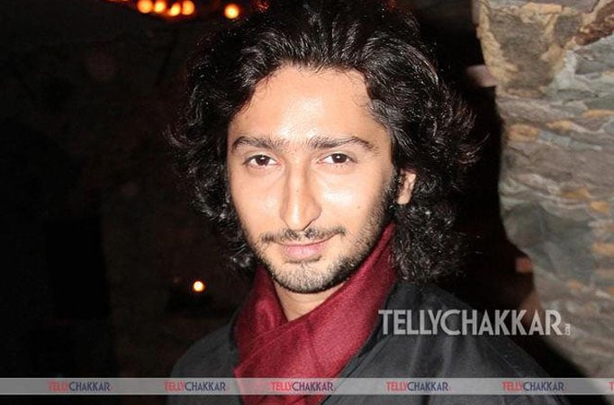 Kunal Karan Kapoor back on TV with Doli Armaanon Ki