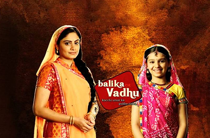 colors tv balika vadhu serial