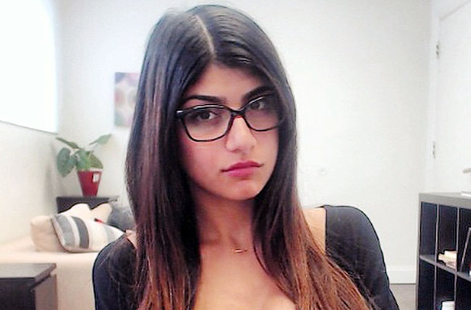 Porn Star Mia Khalifa Denies Interest In Bigg Boss