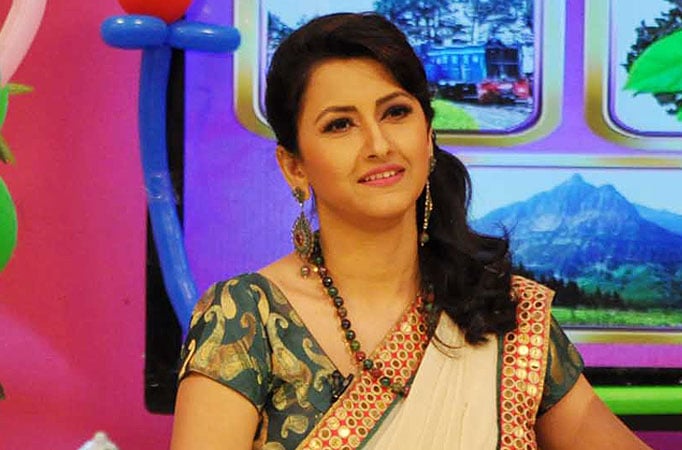 rachana banerjee movies