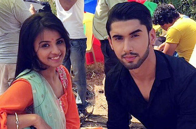 Controversy: Laksh breaks his silence on 'talks' of differences with Mahima