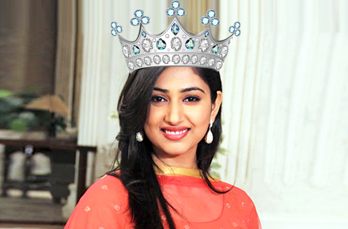 Congrats: Disha Parmar is the Insta QUEEN of the week