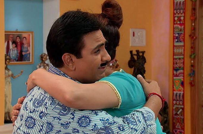 682px x 450px - Jethalal And Babita Ji Sath Taarak Mehta Ka Ooltah | SexiezPix Web Porn