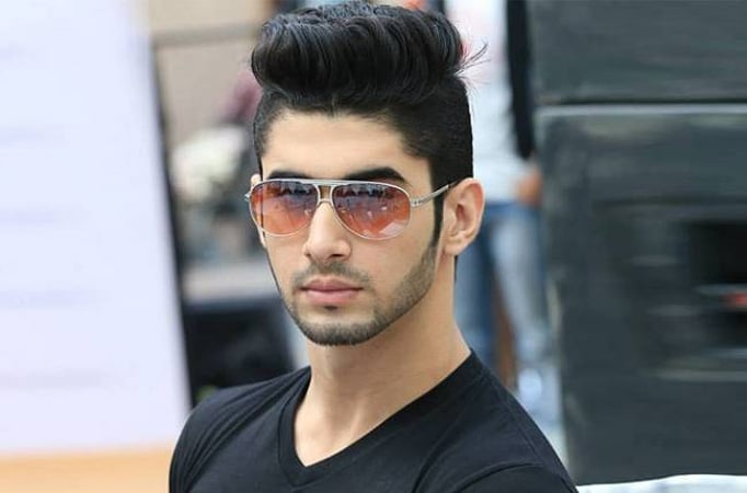 Laksh Lalwani opens his heart on Adhuri's 'closure'