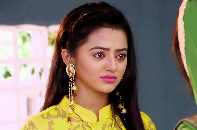 Oh no! Murder charges on Swara in Colors' Swaragini