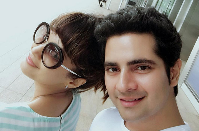 Karan-Nisha’s holiday pics will make you pack your bags now!