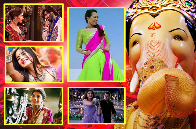 5 Bollywood Inspired Fashions Looks For Ganesh Chaturthi 9701