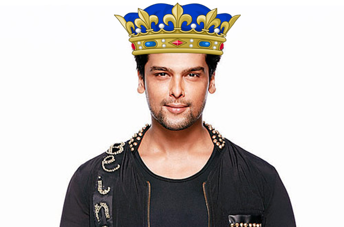 Congrats: Kushal Tandon Is The Insta King Of The Week