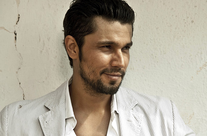 Randeep Hooda To Debut On Tv With Mtv Big F Season 2